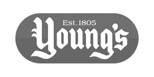 youngs seafood logo